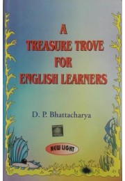 TREASURE TROVE FOR ENGLISH LEARNERS